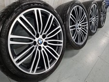 Genuine BMW 5 series G30 G31