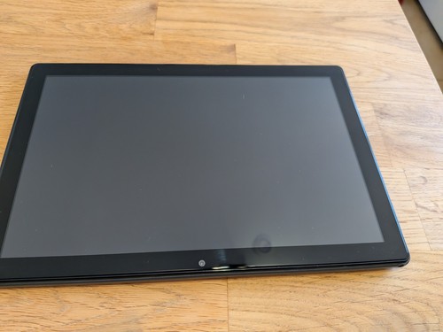 Android tablet mb1001 - go, –