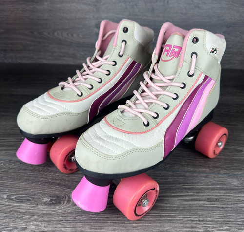 Rio quad roller skates - quad, rr
