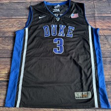 Mens Vintage Nike Elite Duke
