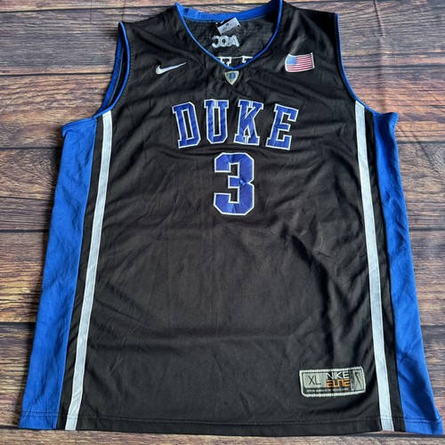 Vintage nike elite duke - elite,