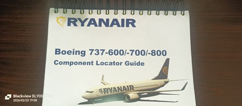 Boeing 737 600 700 - boeing, 737-600/-700/-800