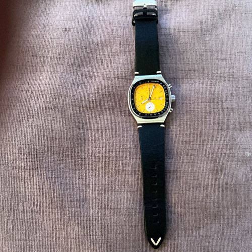 Omologato panamericana quartz - panamericana,