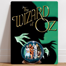 The Wizard Of Oz Wicked Witch