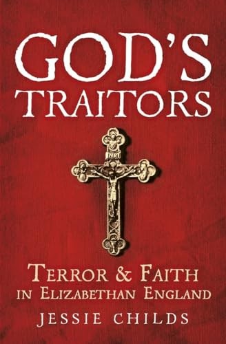 God traitors terror - god�"s, and