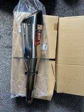 Yoshimura Exhaust Metal Magic R-11 Slip On Carbon End Suzuki GSX-S750 17-22