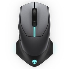 ALIENWARE AW610M Wired and