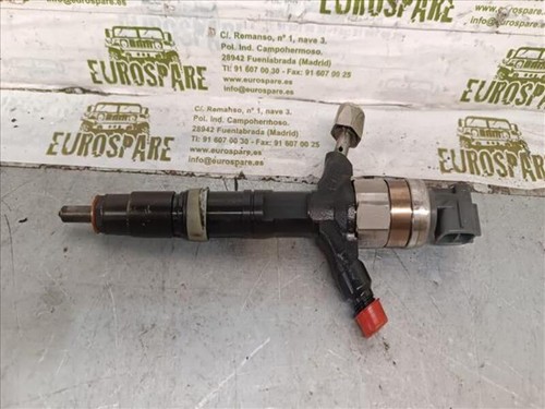23670 30020 38835 injector - 23670-30020,