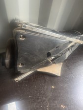 Ktm125 Sx Rear Subframe 