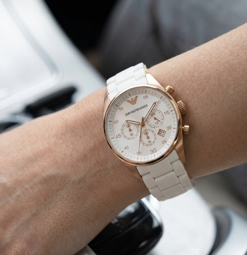 Emporio armani womens watch - womens,