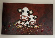 Caroline Shotton Two And A