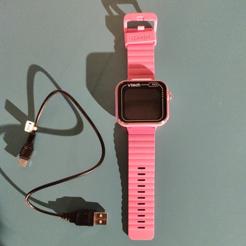 Vtech kidizoom smart watch - kidizoom, max