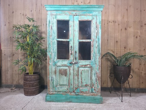 Vintage reclaimed indian - reclaimed,