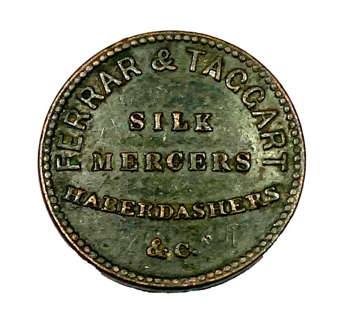 Belfast ireland 19thc - belfast,
