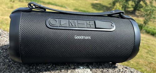 Goodmans portable high - goodmans,