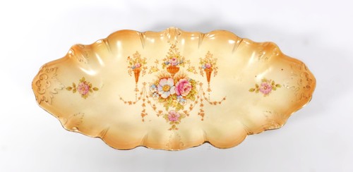 Vintage crown devon - crown,