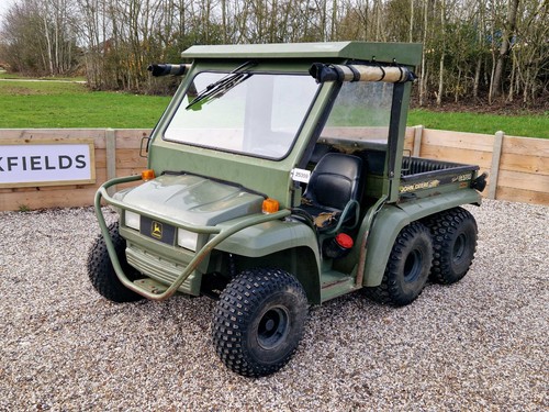 2005 john deere - 2005,