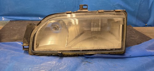 Ford sierra mk2 - ford,