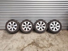 16" AUDI A3 8P VW GOLF MK5 7