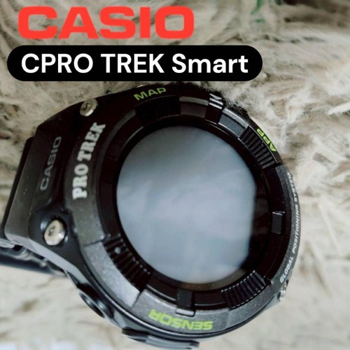 Casio pro trek - pro,