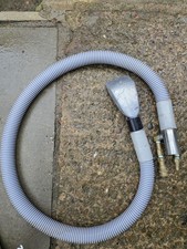 Kleenrite Carpet Cleaning Upholstery Tool KR SJ09A Airflex Prochem Ashbys Alltec