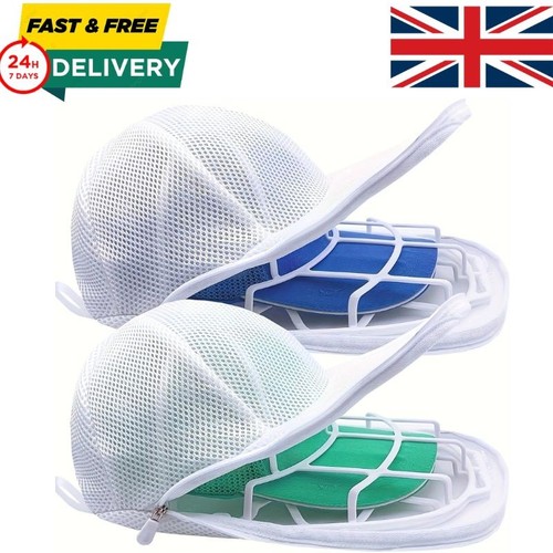 Hat washing cage - washing, laundry
