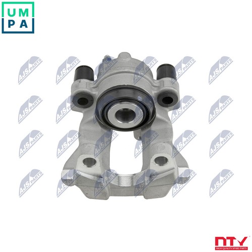 Brake caliper hzt 018 - brake, hzt-me-018