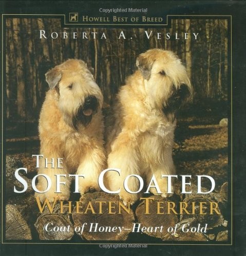 The soft coated - the, wheaten