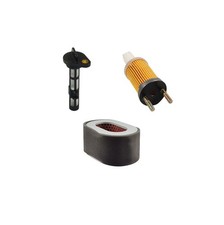 Filter Service Kit Fits LIFTER