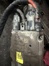 AUDI A4 B8 A5 8T Electric