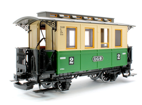 Lgb gauge 31110 - 'g',