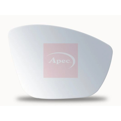 Apec exterior wing mirror - exterior,