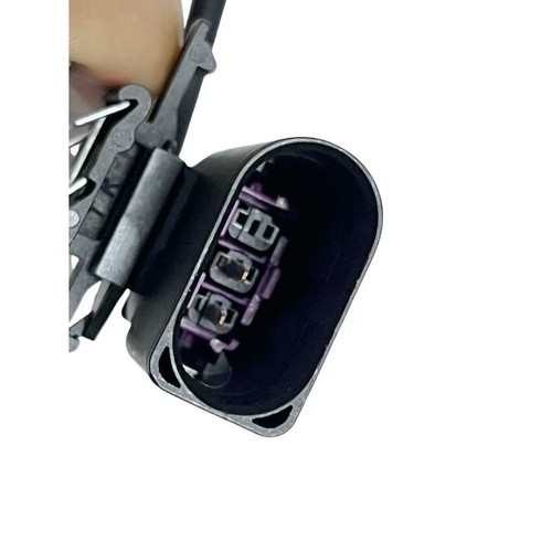 Outside temp sensor - temp,