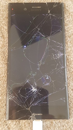 Sony xperia xz1 - xperia, g8341