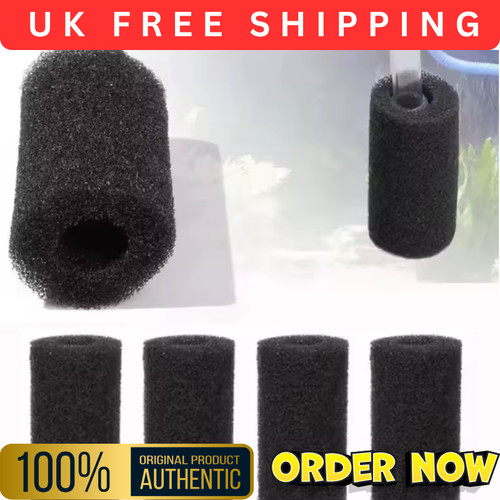 6pcs pre filter sponge - 6pcs,