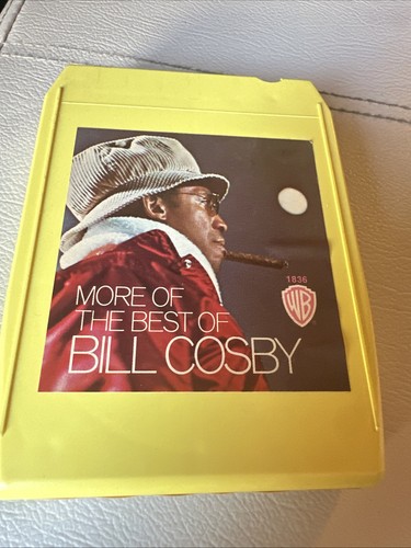 Bill cosby more the - cosby, of
