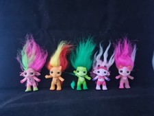 Zelf Bundle Of 5 Medium Troll