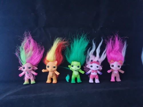 Zelf bundle medium troll - bundle, of