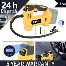 For Dewalt 18V Electric