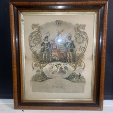 Ancient order of foresters