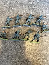 BRITAINS DEETAIL WW2 GERMAN