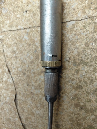 Vintage yankee brass pump - brass,