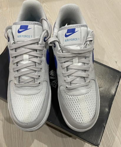 Nike air force lv8 - nike, 1