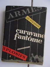 Leo STOCRADOV Ghost Caravan