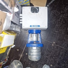 Lowara Variable speed vertical