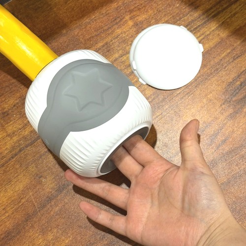 Automatic male masturbator - male,