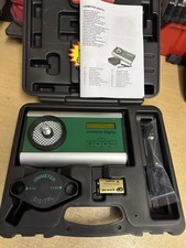 UNIMETER Digital Grain