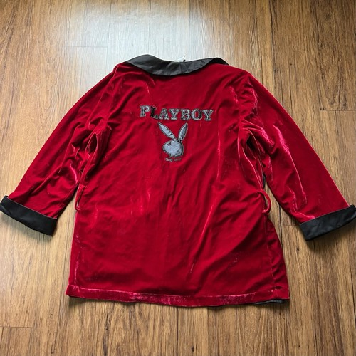 Official playboy costume - official,
