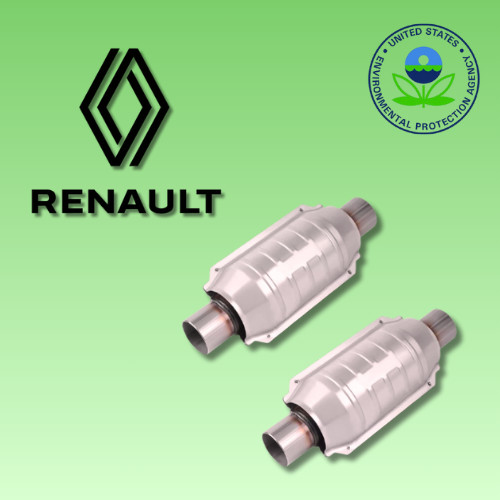 For renault clio - clio, catalytic