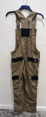 Dickies everyday bib brace - bib,
